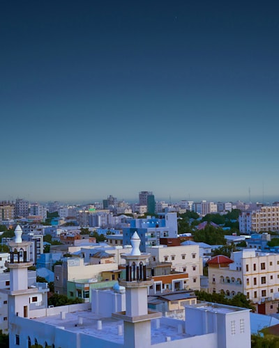 Somalia's E-Visa system breached, exposing data of over 35,000 applicants