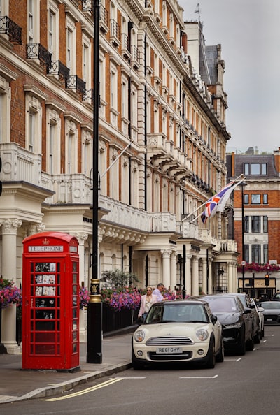 Cyberattack disrupts IT Systems across three London councils