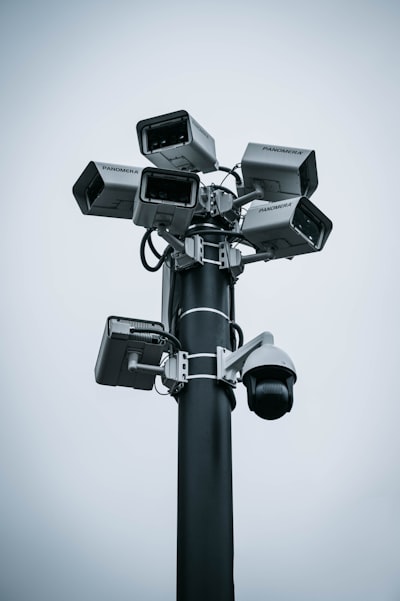 Critical vulnerabilities reported in Axis Communications Camera management systems