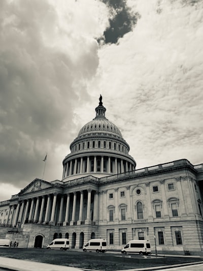 Suspected breach of unclassfied U.S. House Committee email systems