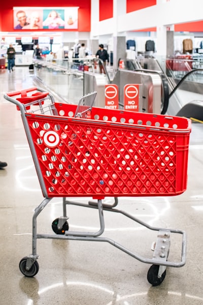Target developer infrastructure offline after alleged 860GB source code theft