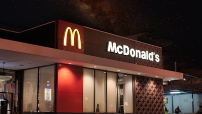 Everest Ransomware Group Claims 861 GB Data Theft from McDonald's India