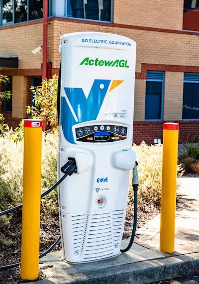 Multiple Vulnerabilities Reported in EVMAPA Electric Vehicle Charging Systems