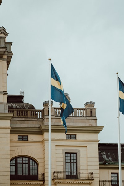 Sweden Investigates Source Code Leak of E-Government Platform Following CGI Sverige Breach