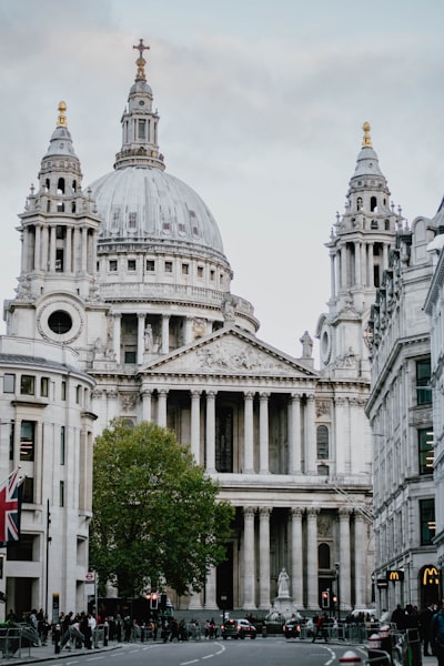 Companies House Logic Flaw Leaks Data of Five Million UK Directors