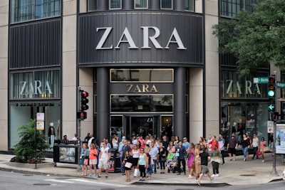 Inditex Reports Data Breach via Former Third-Party Technology Provider