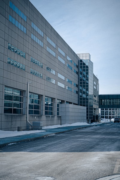 Michigan Surgical Center Reports Data Breach Following Ransomware Claims by The Gentlemen Group